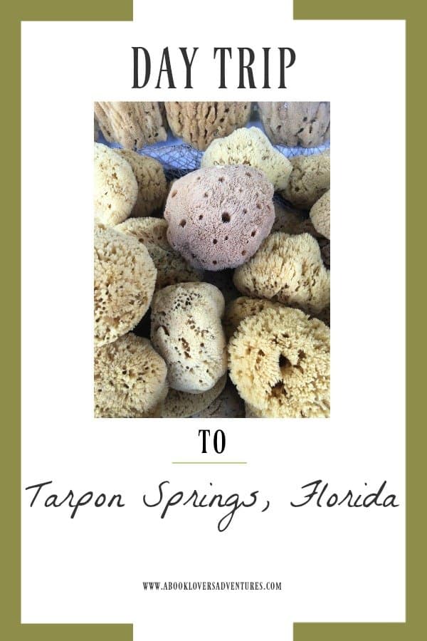 Visit Tarpon Springs