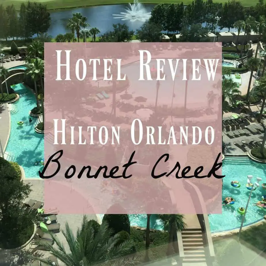 Hotel Review