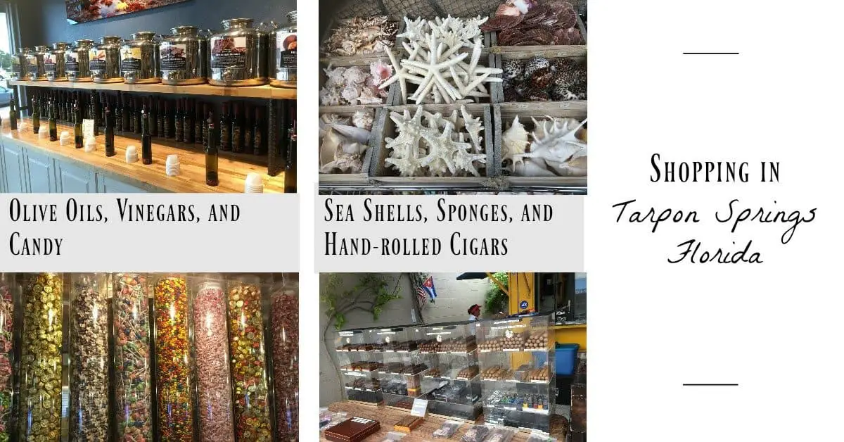 Visit Tarpon Springs An Easy Day Trip from Orlando or Tampa