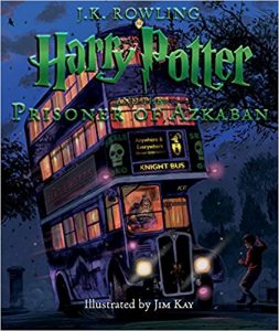 new harry potter book