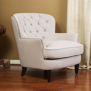 oversized chair reading nook ideas