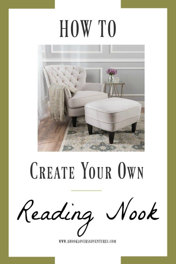 Reading Nook