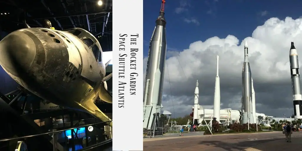 Visit Kennedy Space Center