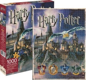 Harry Potter Gift Guide