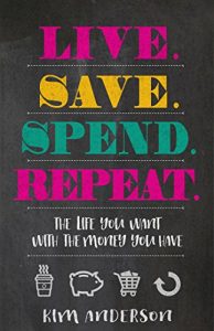 Live Save Spend Repeat