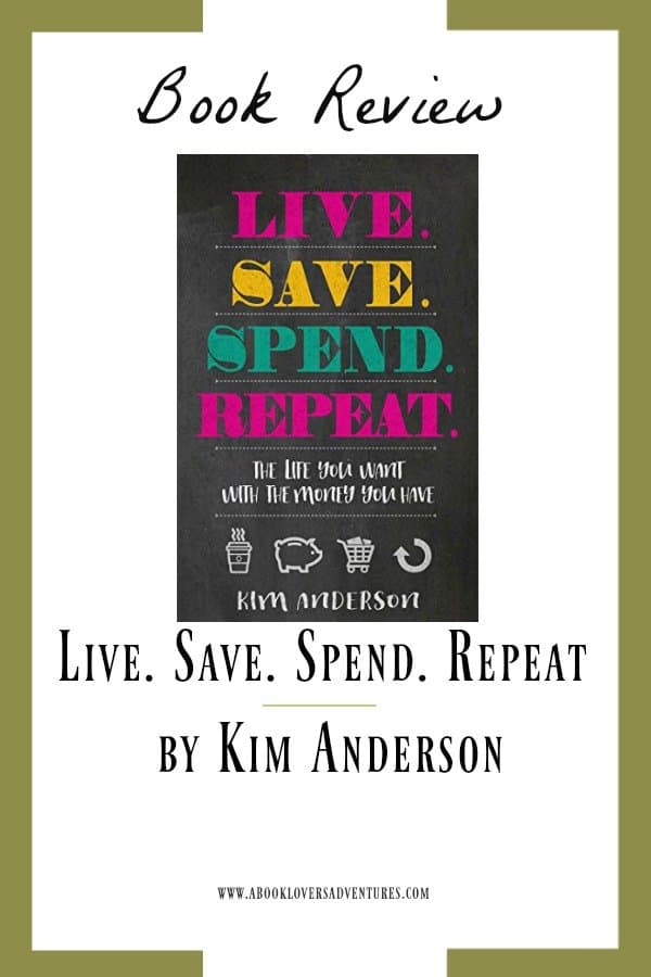 Live Save Spend Repeat