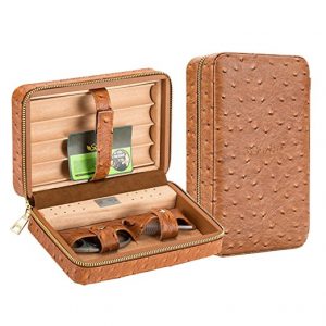 travel cigar humidor