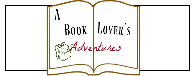 A Book Lovers Adventures