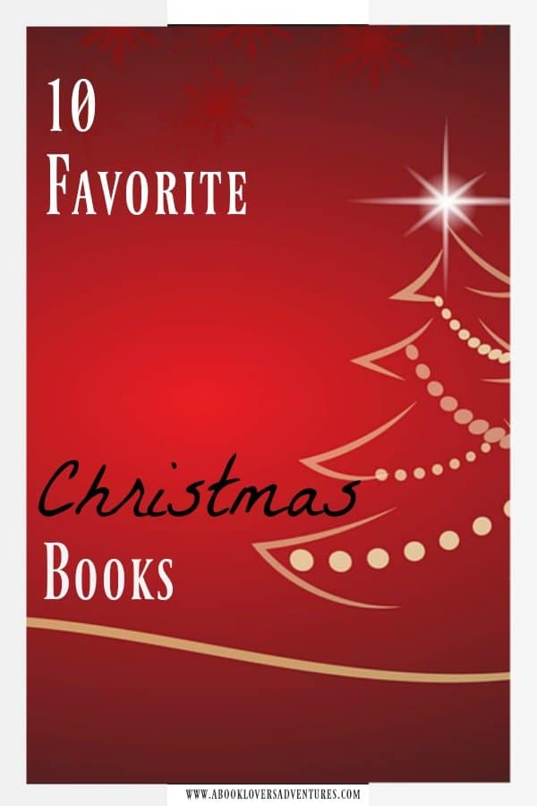 Favorite Christmas Books