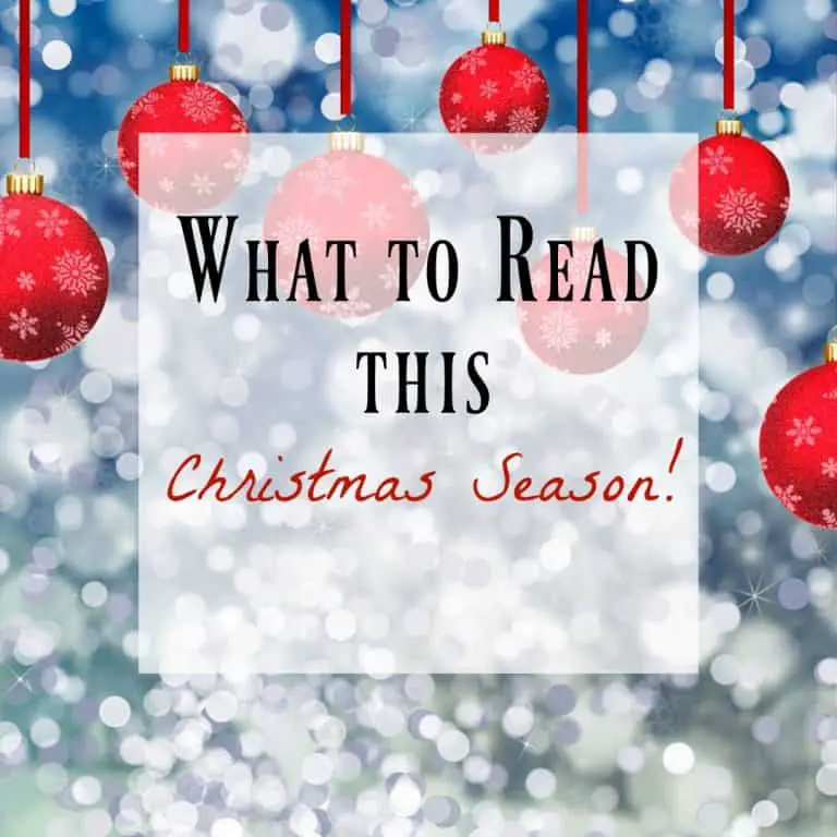 10 Delightful Christmas novels that will make you Holiday Ready