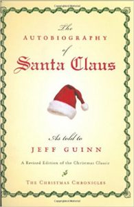 favorite Christmas books