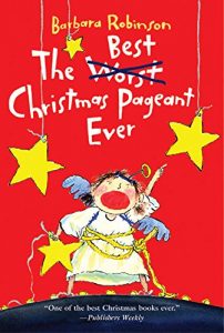 Favorite Christmas Books