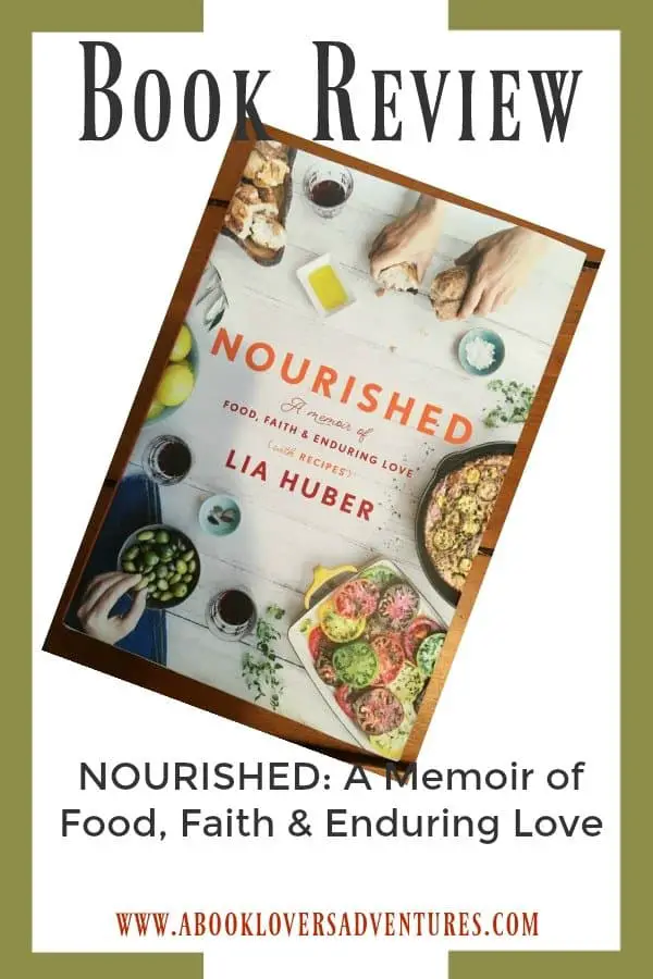 book review nourished
