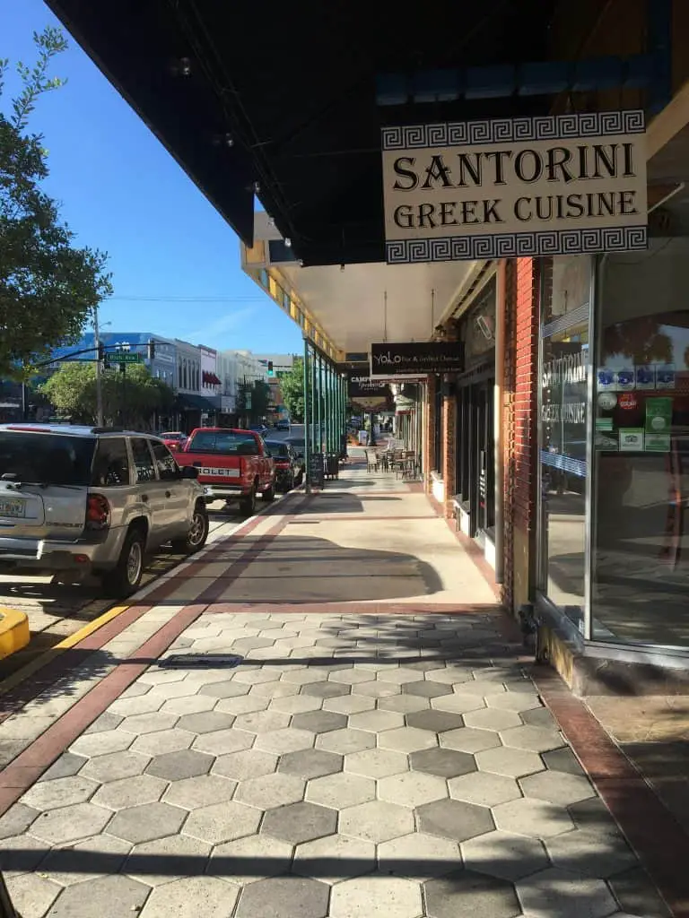 Visit Deland A Central Florida Day Trip in You'll Want to Make