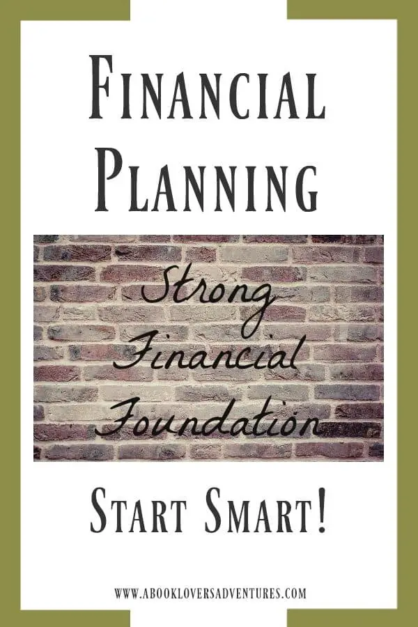 financial plan