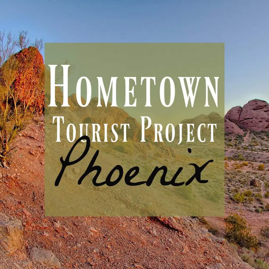 hometown Phoenix