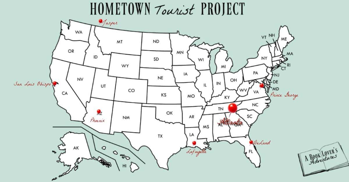 Unique experiences in Atlanta You Need to See & Do