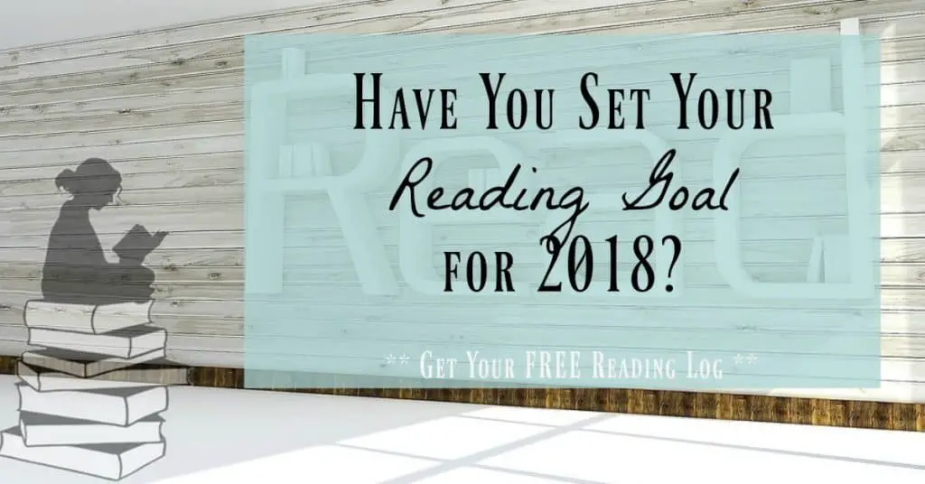 What I'm Reading February 2018