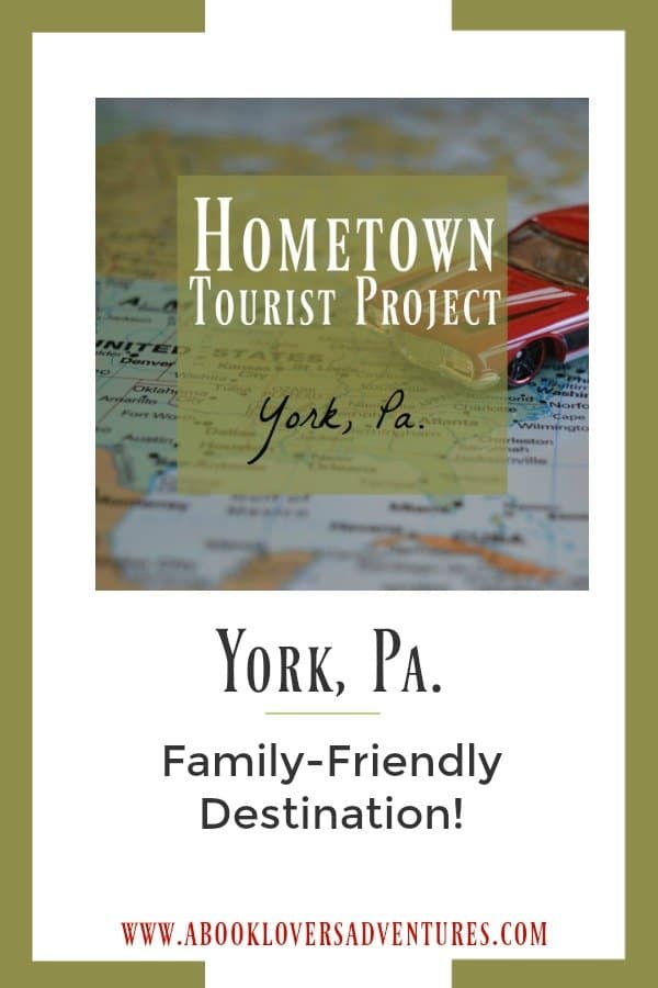 Family Friendly York