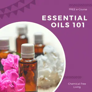 charlotte, nc essential oils 101