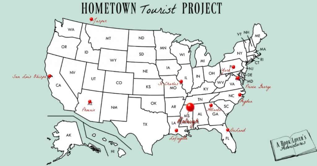 Raleigh, MS What You Need to Know About Our Fabulous Town