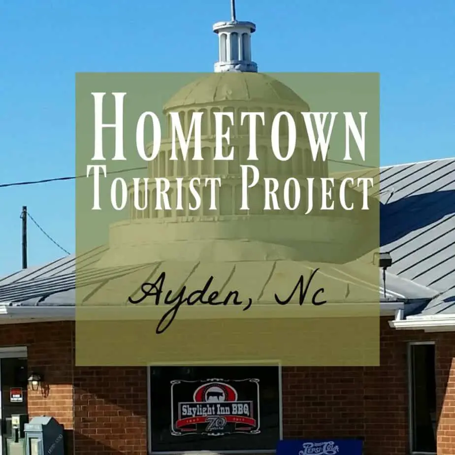 Fantastic Ayden, NC What You Need to know & What to Do