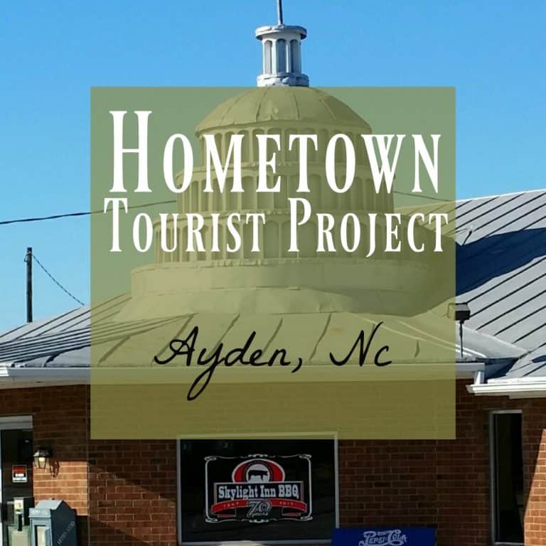 Fantastic Ayden, NC ~ What You Need to know