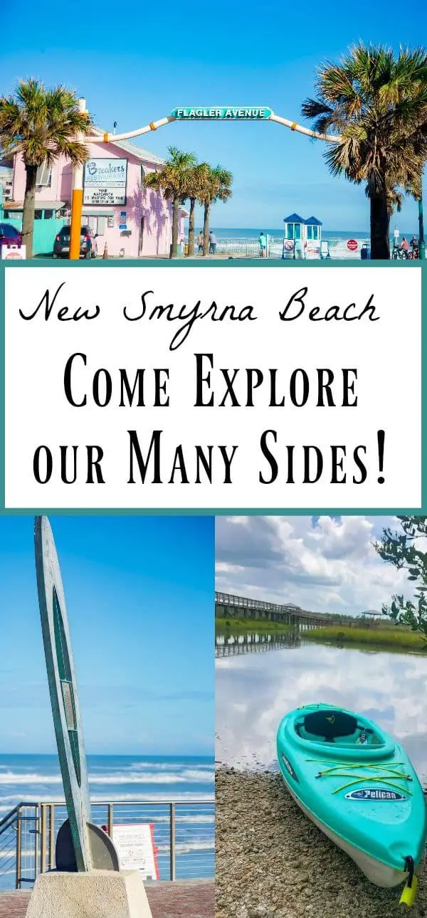New Smyrna Beach, FL