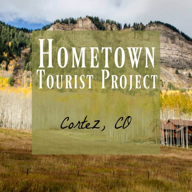 10 Fun things to do in Cortez CO