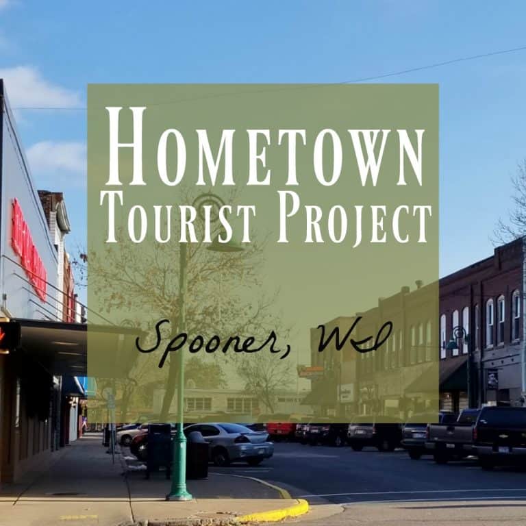 Spooner, WI ~ 10+ Reasons You Need to Visit This Unique Town