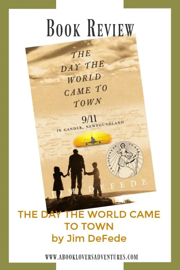 Book Review The Day the World Came to Town