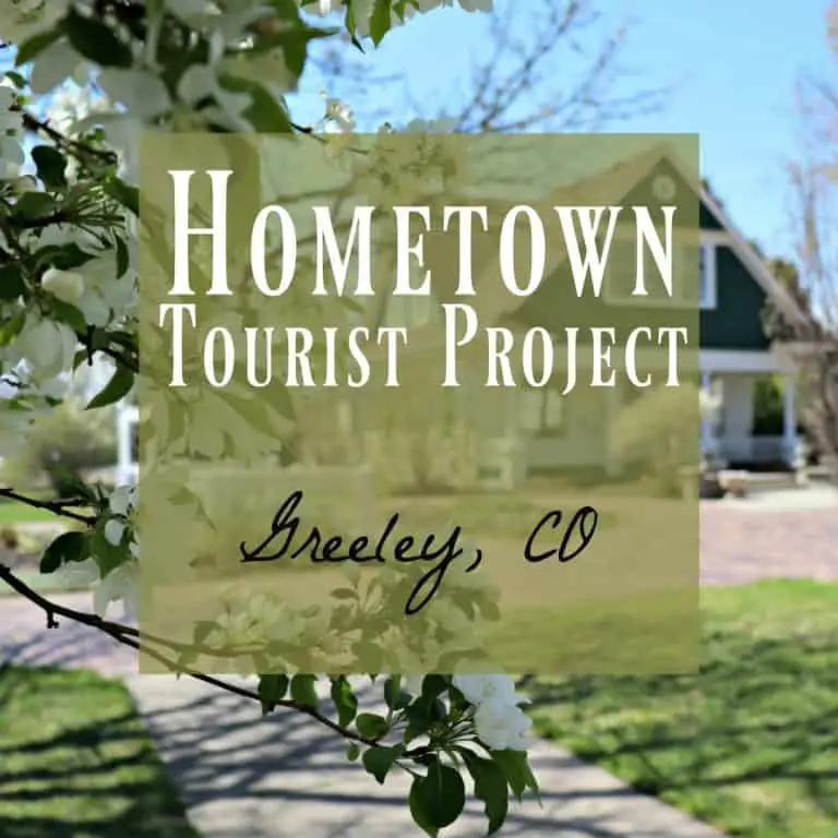 Things to do in Greeley, Colorado ~ What to See & Do