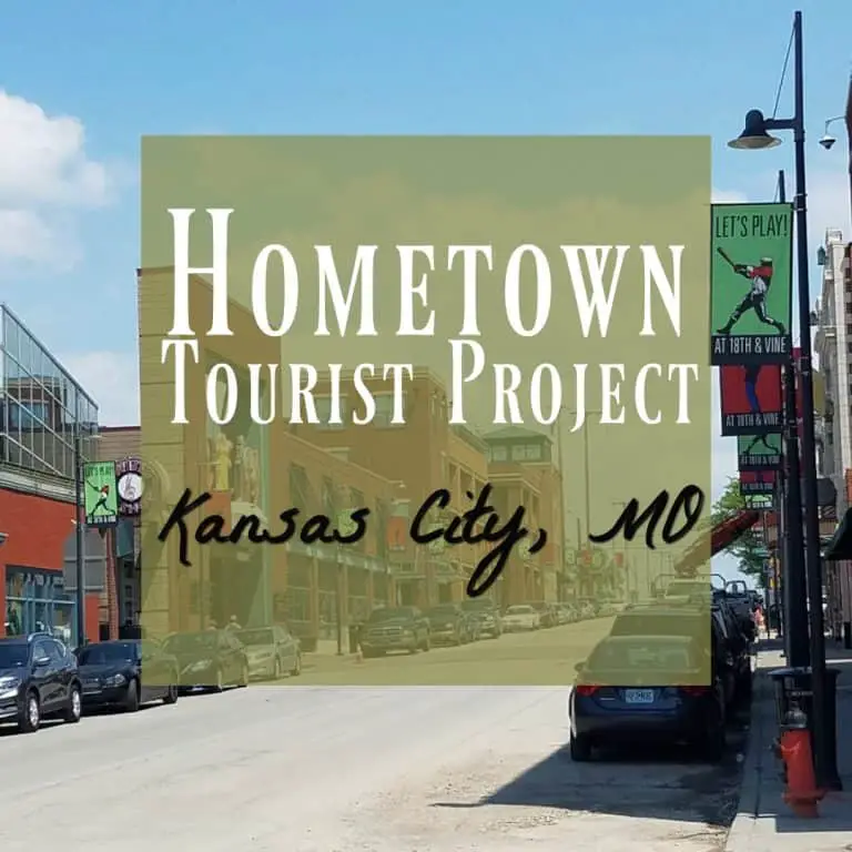 My Favorite Things to Do in Kansas City & Why You Need to Visit!