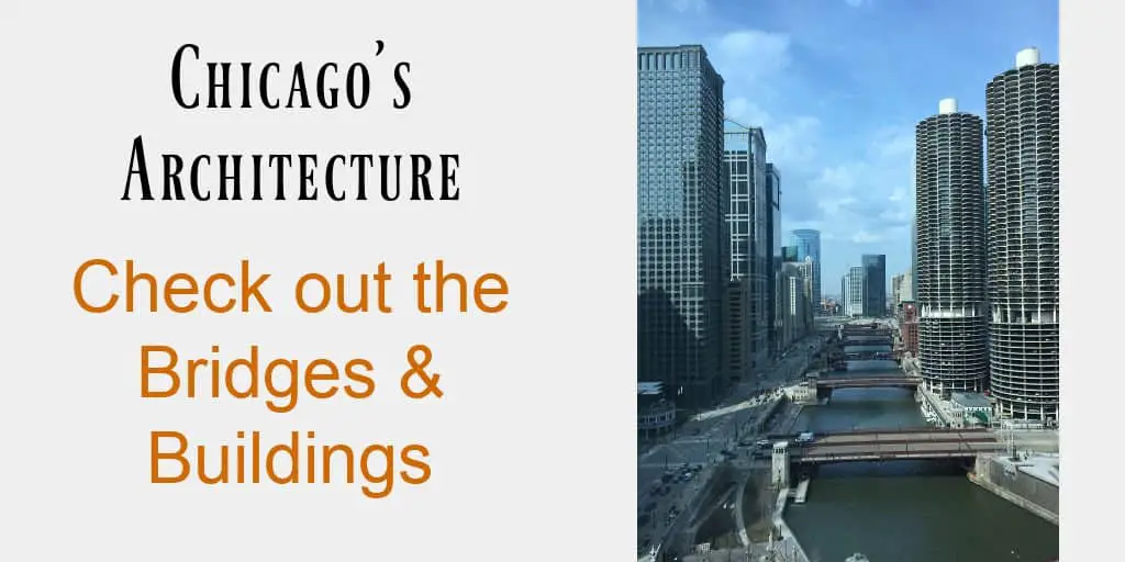 best things to do in Chicago is an architecture tour