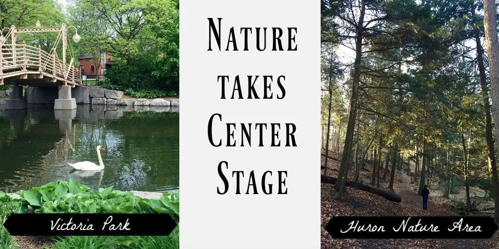 nature things to do in Kitchener nature things to do in Kitchener