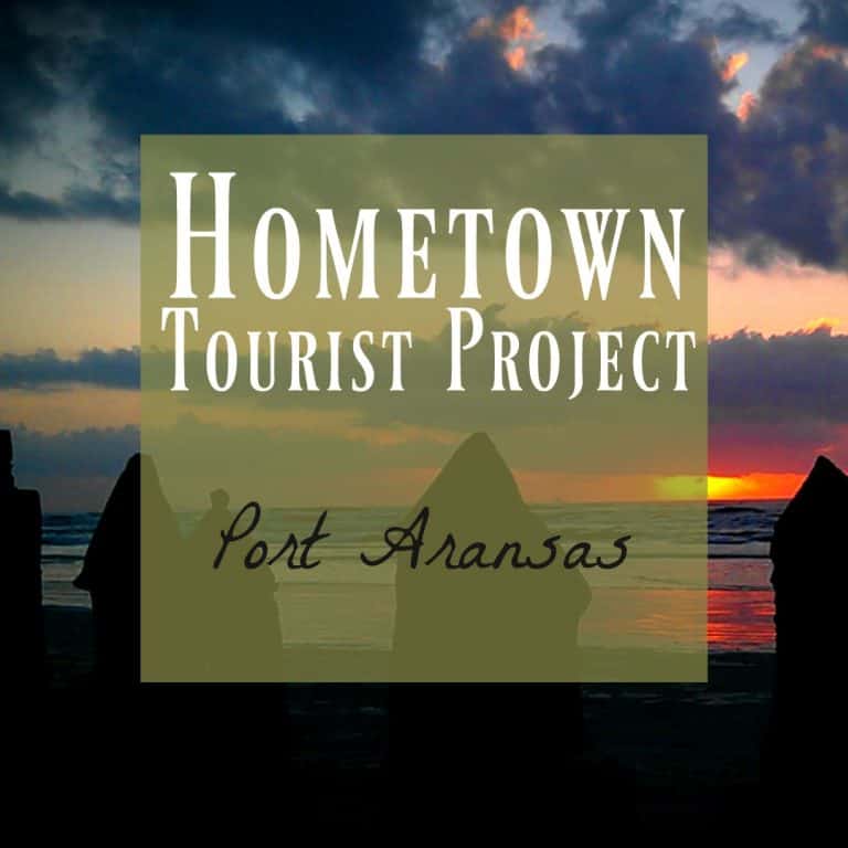 13 things to do in Port Aransas for a wonderful time