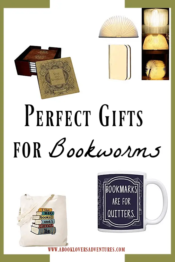 literary gifts