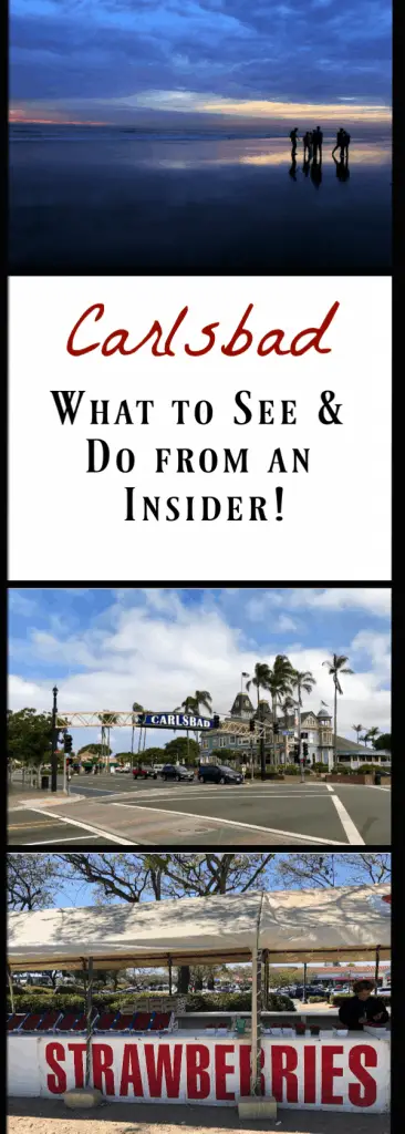 things to do in Carlsbad