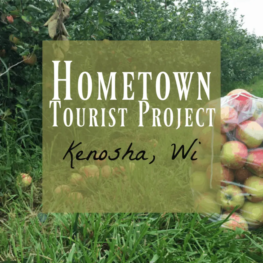 apple picking - things to do in Kenosha