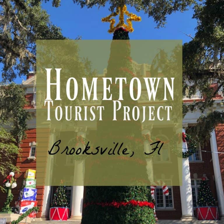 Fun things to do in Brooksville, FL & Why to Visit!