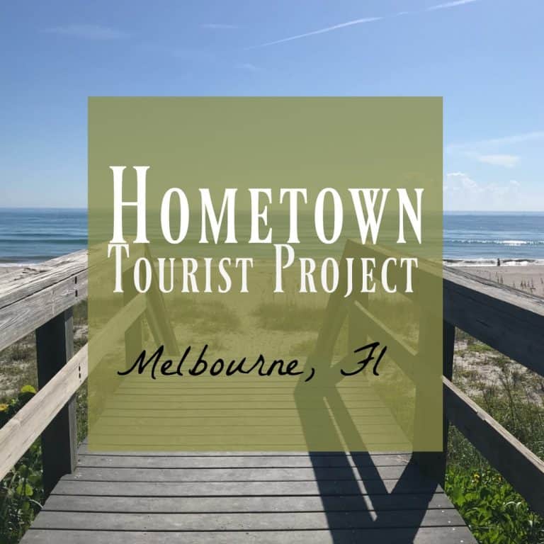 20+ Fun Things to do in Melbourne, FL