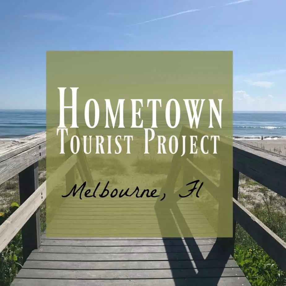 things to do in Melbourne FL