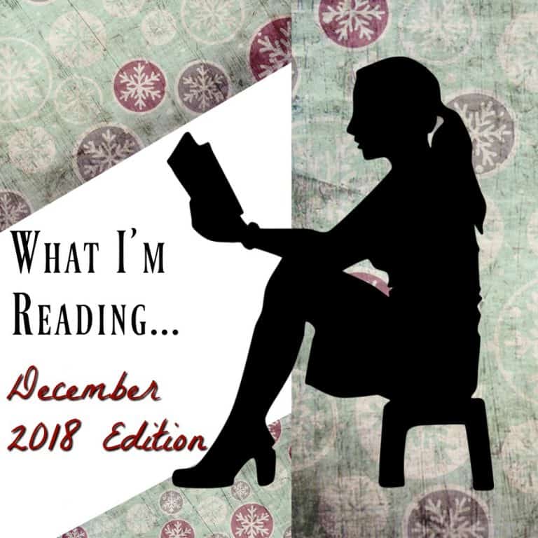 What I’m Reading in December ~ Book Reviews & Recommendations