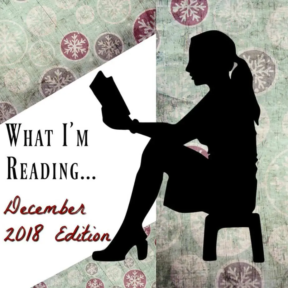 What I'm reading in December