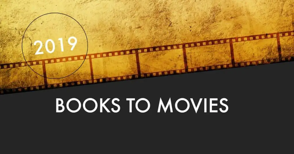 books made into movies