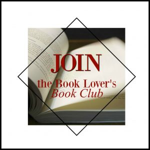 book lovers book club