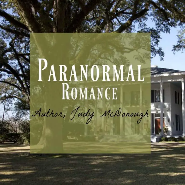 3 Sensational Paranormal Romance Books You’ll Want to Read