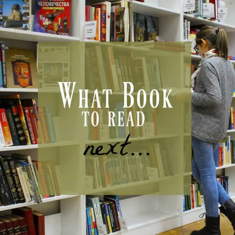 What to Read Next ~ January Book Reviews & Recs
