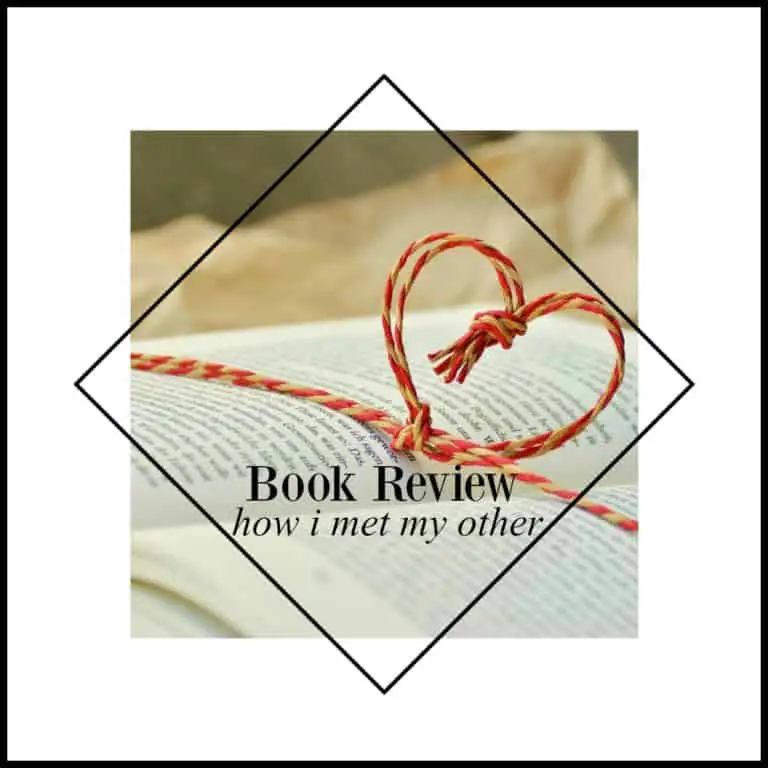 Book Review ~ How I met my other ~ True Love, True Stories