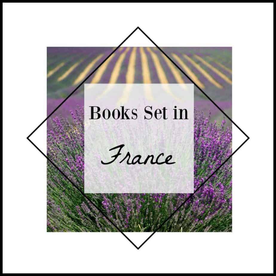 18 books set in France that will captivate you A Book Lover's Adventures